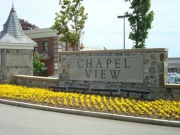 Chapel View Project Nears Completion Carpionato Group